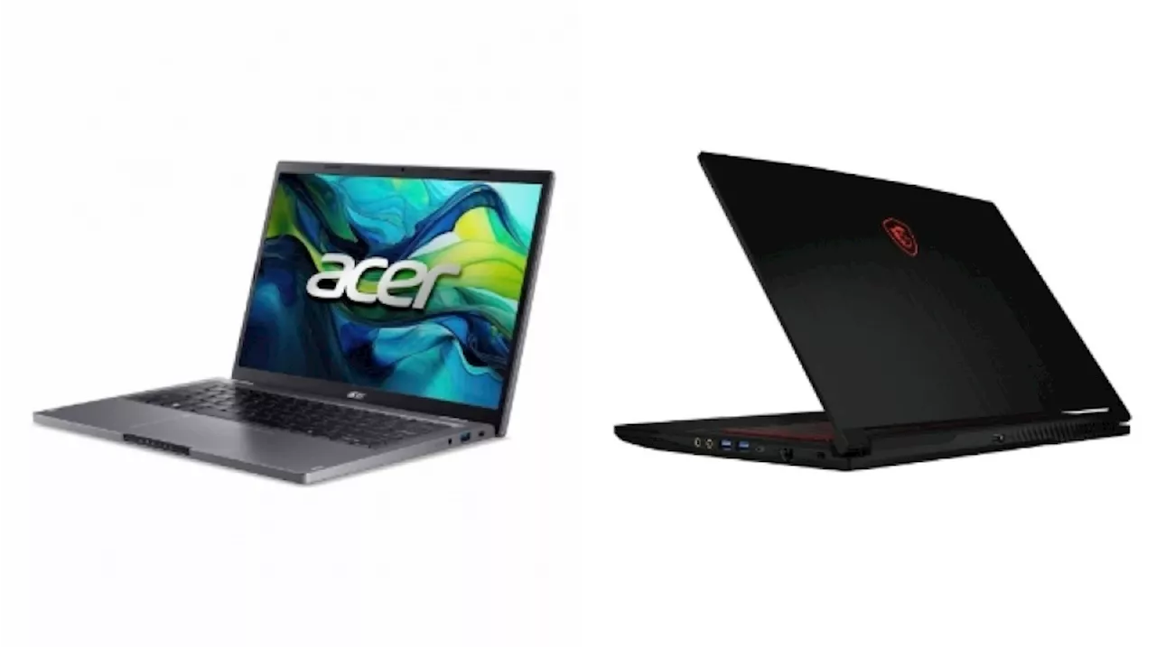 5 Rekomendasi Laptop Gaming Murah Terbaik Agustus 2024, Harga Mulai Rp 9 Jutaan