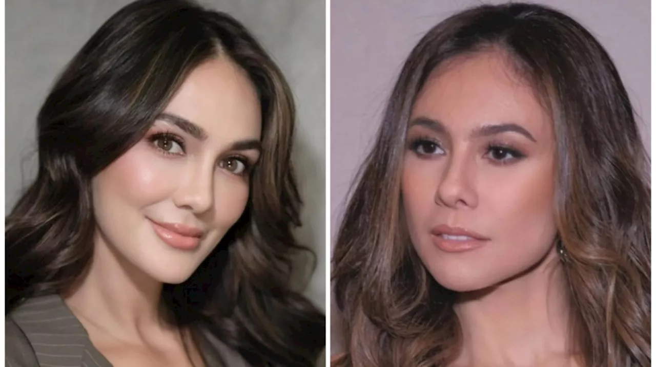 Beda Respons Luna Maya dan Wulan Guritno Dihujat Pacari Berondong, Ada yang Agak Ngegas