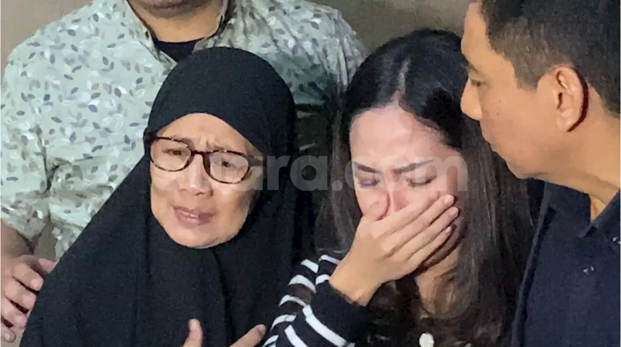 Dengar Kesaksian Yudha Arfandi saat Bunuh Dante, Tamara Tyasmara Histeris hingga Ditegur Hakim