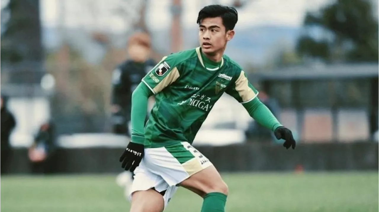 Dianggap Tak Tahu Etika, Gaya Duduk Pratama Arhan Saat Nonton Timnas Indonesia U-20 di Korea Panen Kritikan