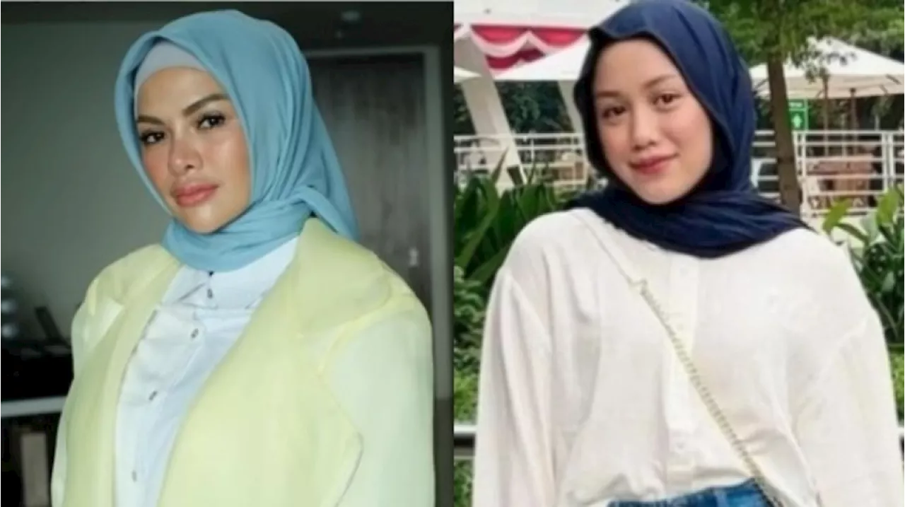 Isak Tangis Lolly Putri Nikita Mirzani di Tengah Isu Hamil Hingga Aborsi: Jujur Aku ...