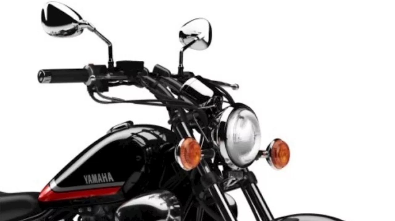 Kenalan dengan Yamaha V Star 250, Alternatif Cruiser V-Twin yang Lebih Terjangkau