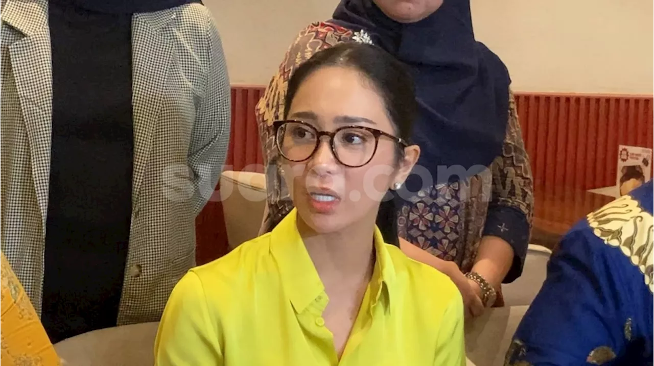 Polisi Dalami Laporan Bunga Zainal Terkait Penggelapan Rp15 Miliar