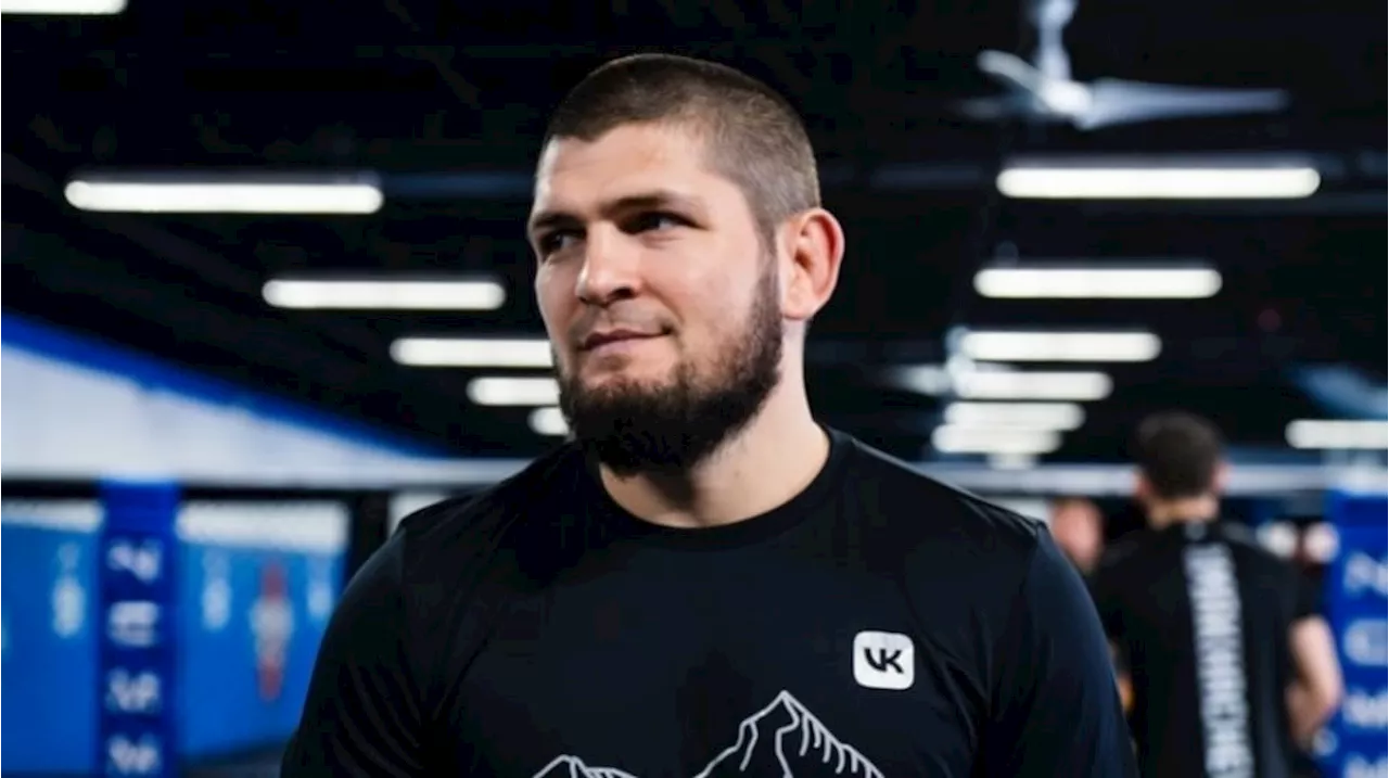 Profil Khabib Nurmagomedov, Kini Viral Lantaran Dituduh Goda Selebgram Indo