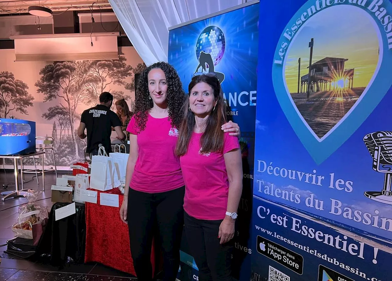 Bordeaux : les deux créatrices de l’association Elles Roses des sables préparent leur rallye-raid au Maroc