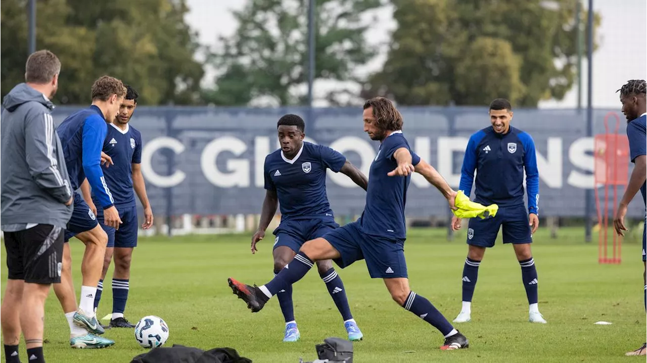 Girondins de Bordeaux : Mavuba et Baysse « postulent » pour jouer avec la réserve à Colomiers