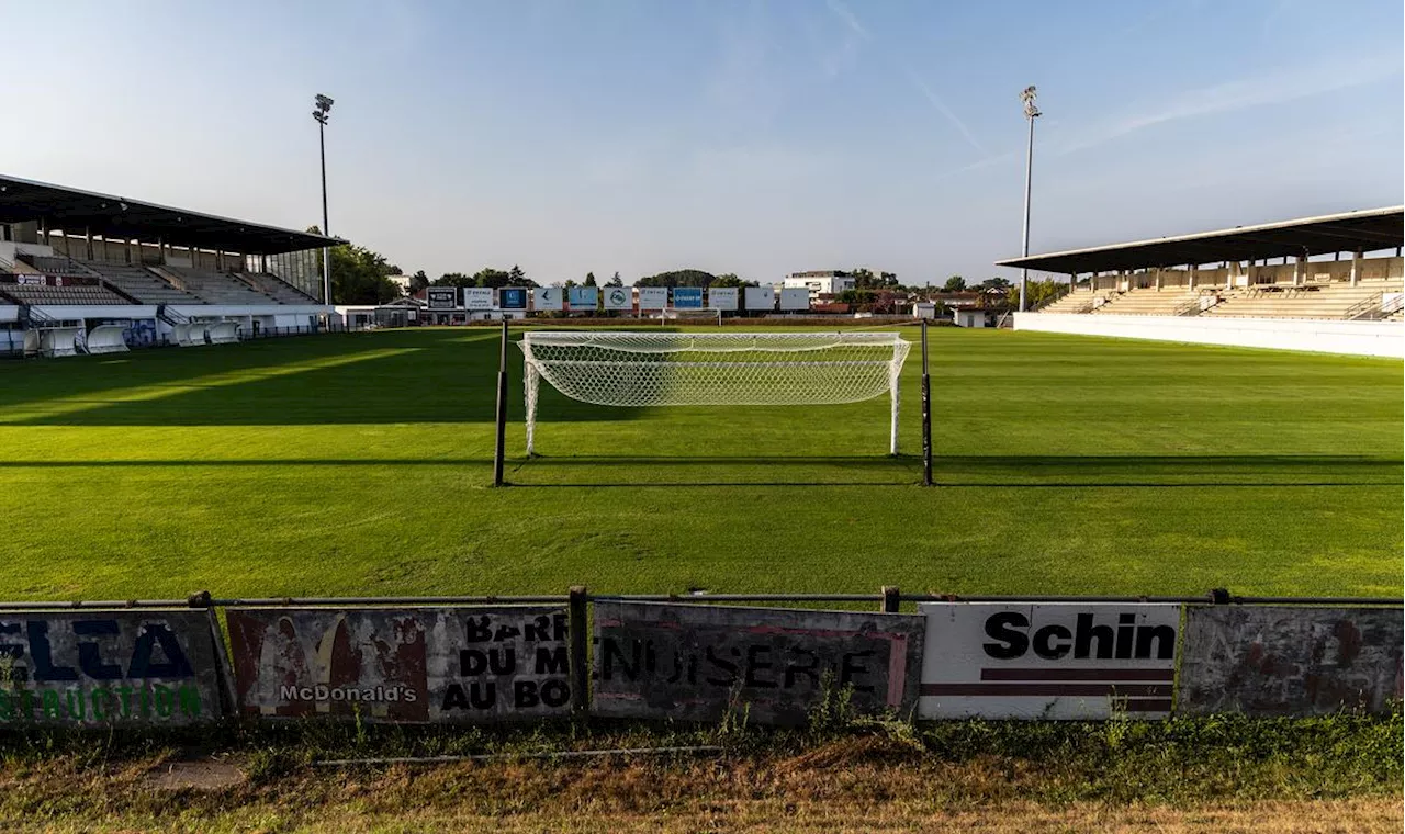 Girondins de Bordeaux : Pour la FFF, le huis clos « doit rester exceptionnel »