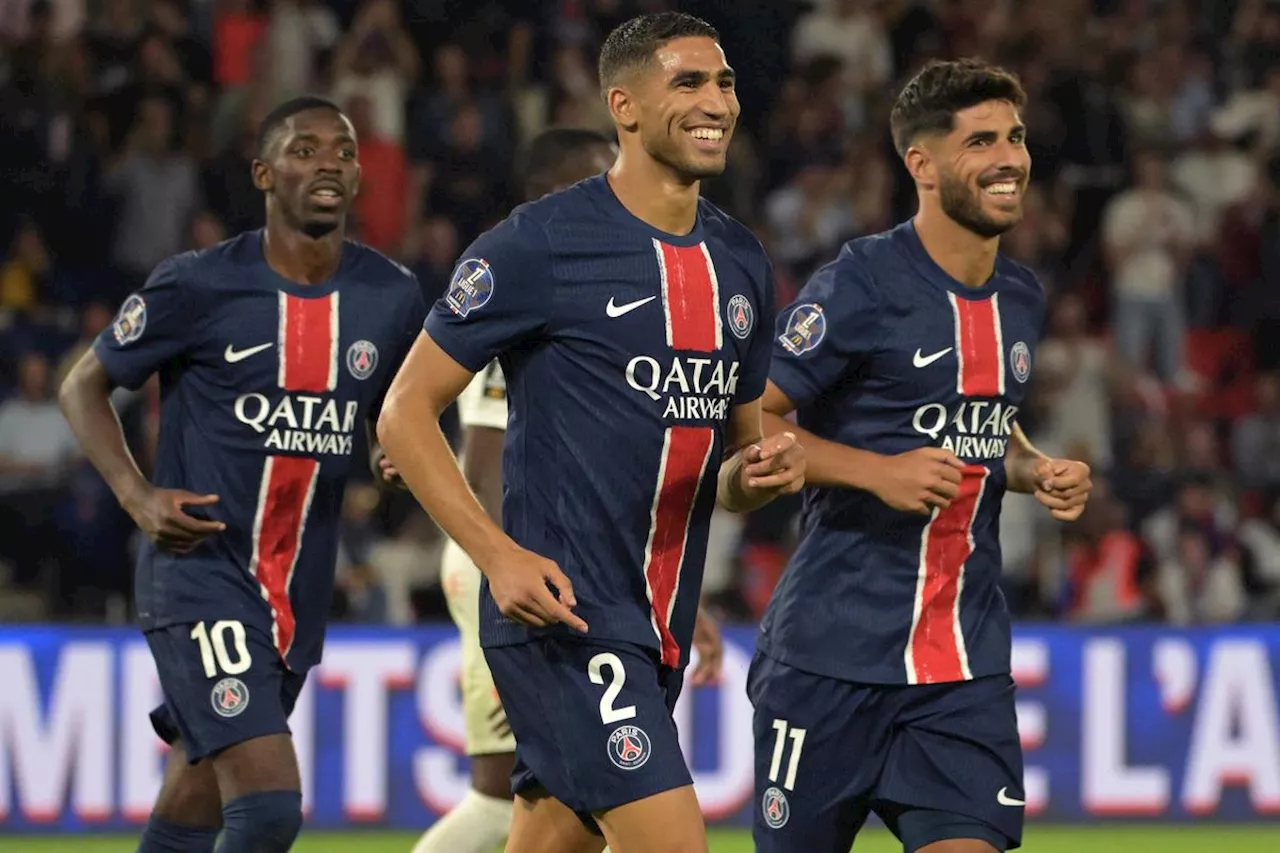 Ligue des champions : le PSG hérite de City et du Bayern dans un nouveau format riche en affiches