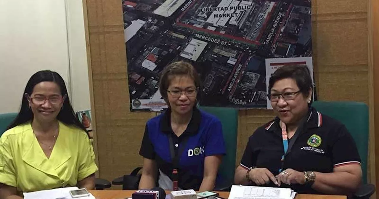 CHO urges barangays to reactivate ‘4-o’clock habit’