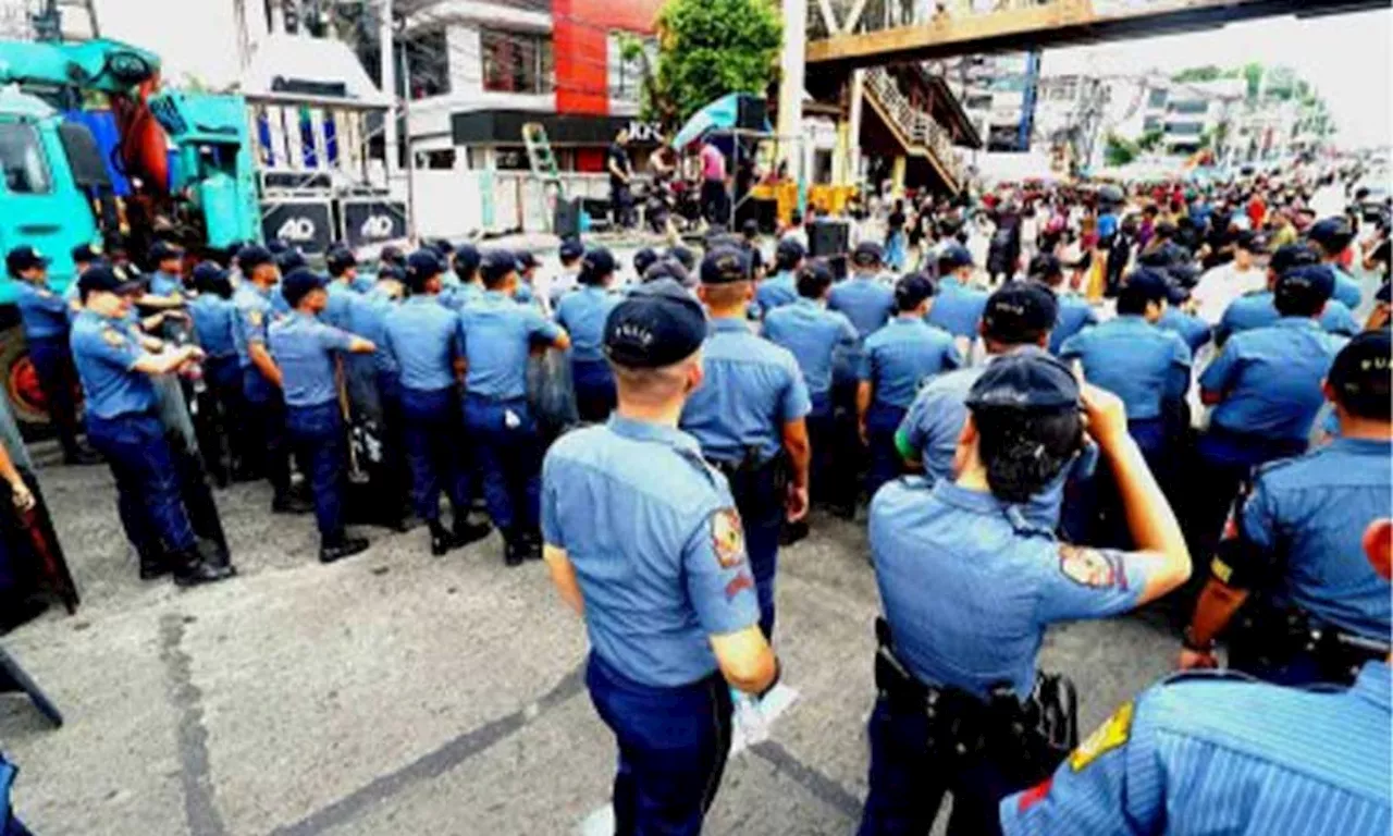 PNP takes exception to active police’s 'biggest crime group' claim vs agency