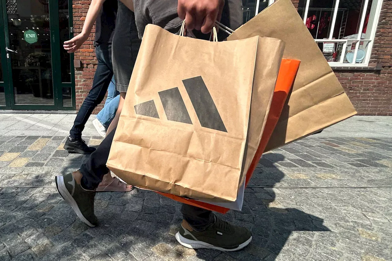 Deutsche Umwelthilfe wirft Adidas Greenwashing vor