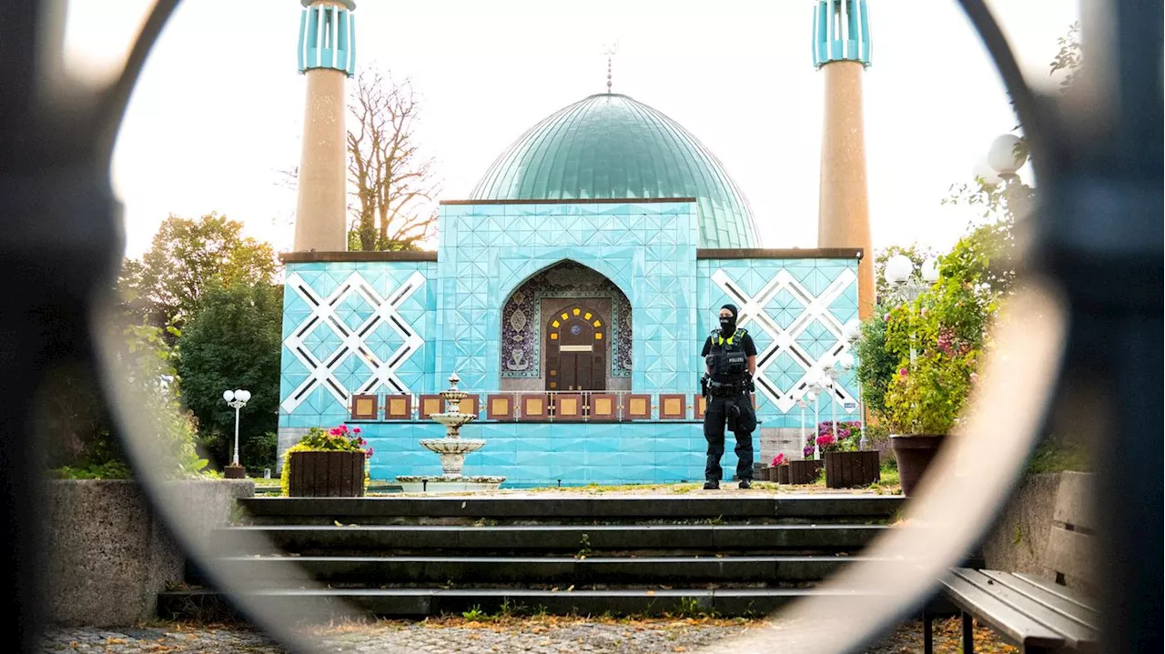 Extremistischer Moscheeverein: Ex-Leiter des Islamischen Zentrums soll ausgewiesen werden