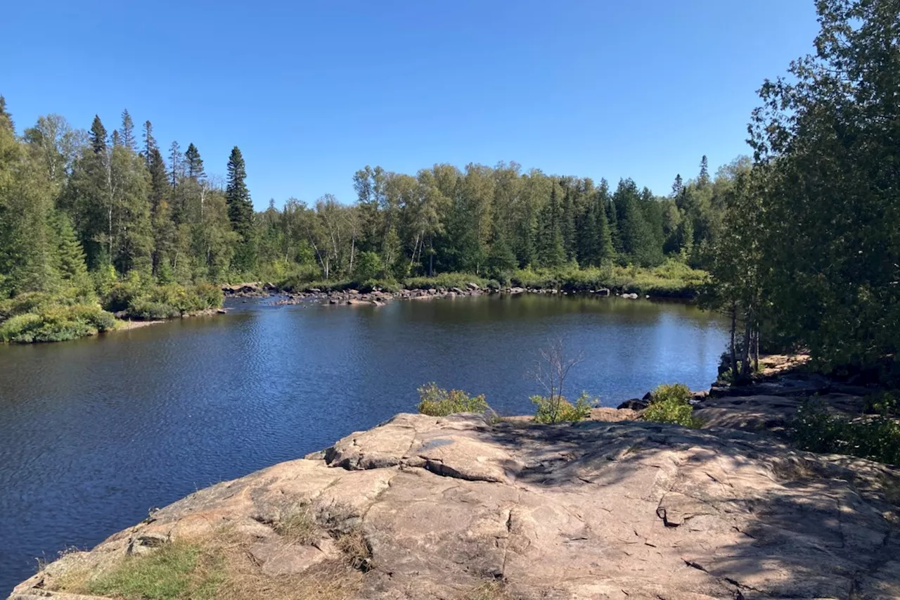 Good Morning, Thunder Bay!