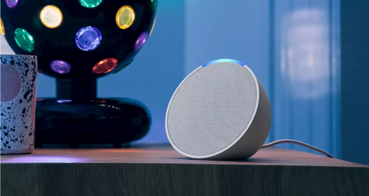 Quer um smart speaker com Alexa? Veja nossas sugestões para a 1ª compra!