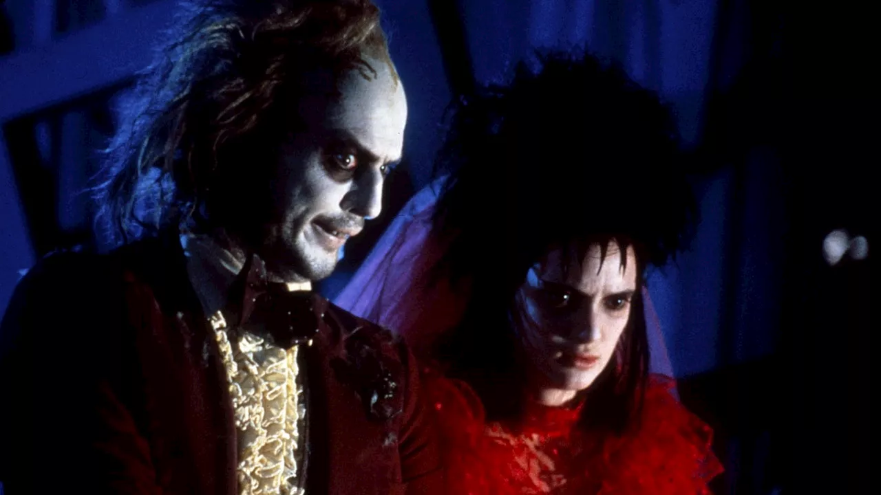 Freeform's 31 Nights of Halloween 2024 Includes Beetlejuice, Hocus Pocus, and More