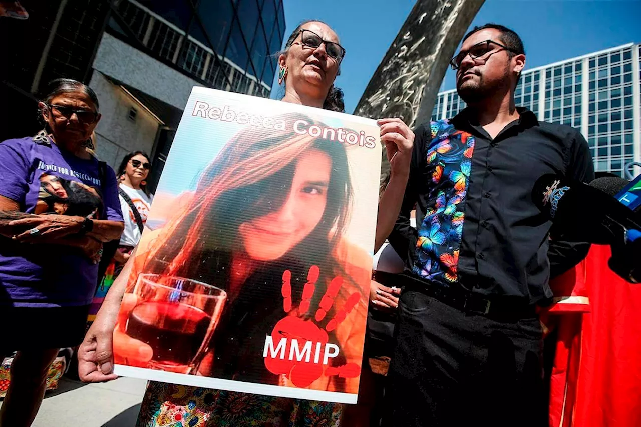 ‘Evil monster’: life sentence for killer of 4 Winnipeg Indigenous women