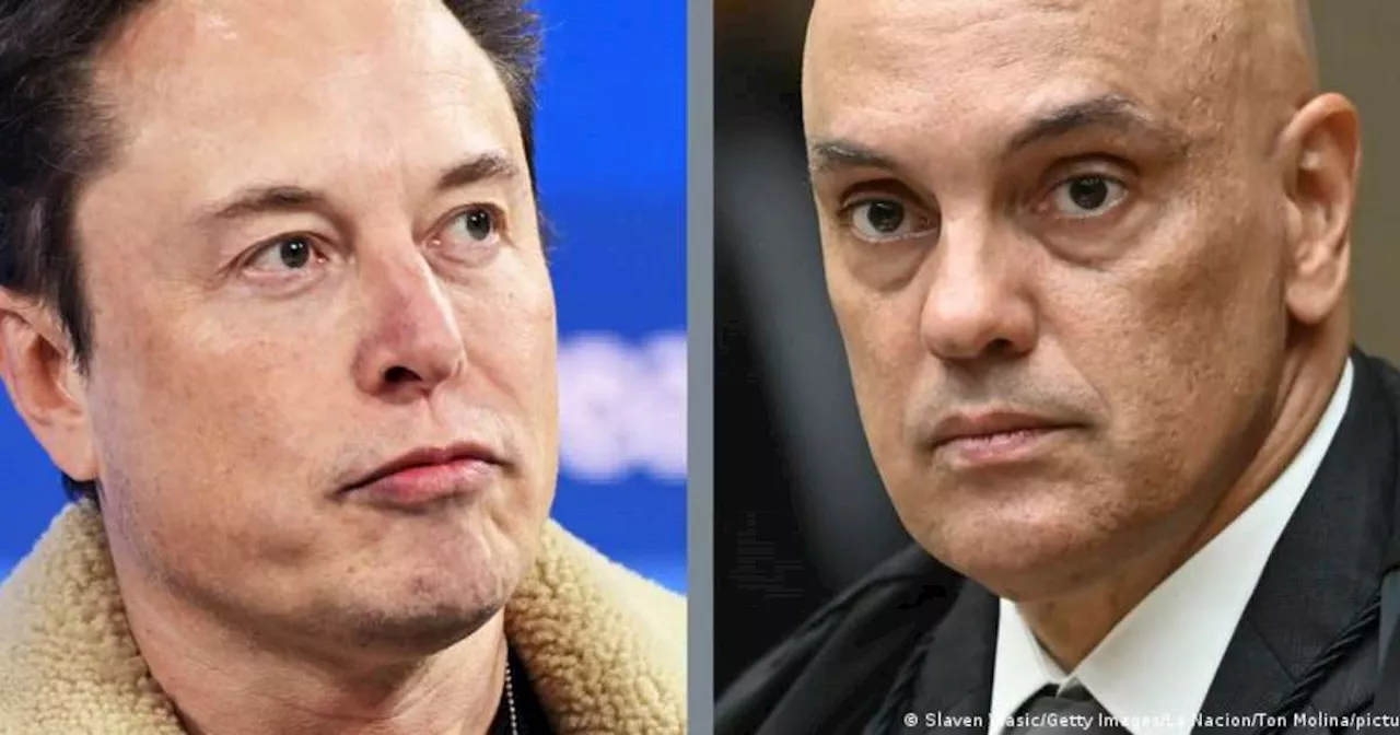 Especialista explica o que pode acontecer caso Elon Musk não cumpra decisão de Moraes