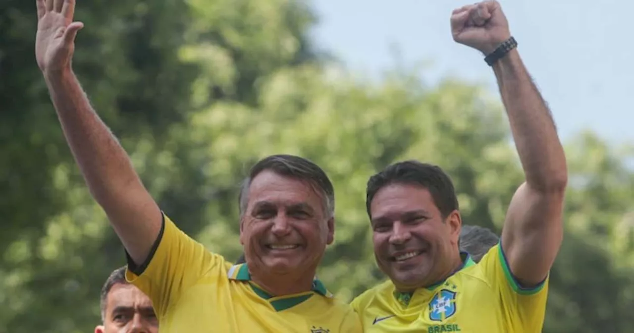 Sem reação no Rio, aliados de Ramagem querem apoio de Marçal após trégua com Carlos Bolsonaro