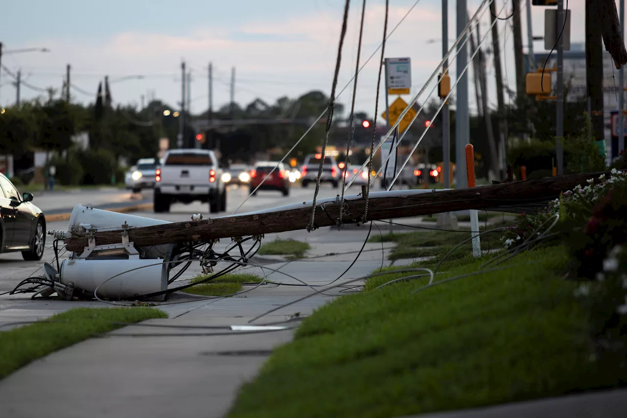 After Hurricane Beryl, Cooling Centers Were Few and Slow to Arrive for Houstonians of Color—Some Died of Heat Exposure