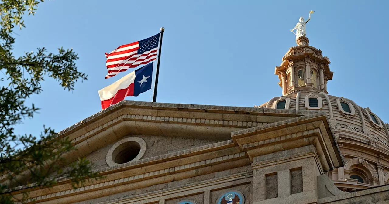 Meet The Texas Tribune’s newest fellows