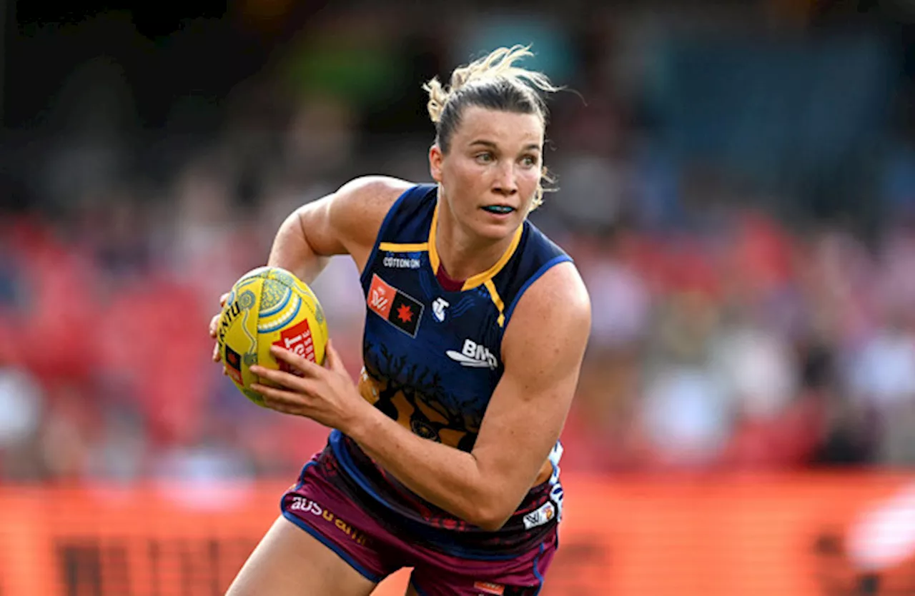 33 Irish players to keep an eye on in this year's AFLW season