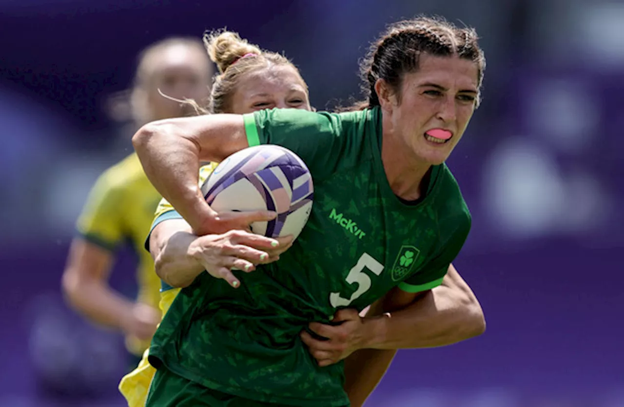 Ireland's Olympic Sevens stars recalled as Bemand names 35-strong squad