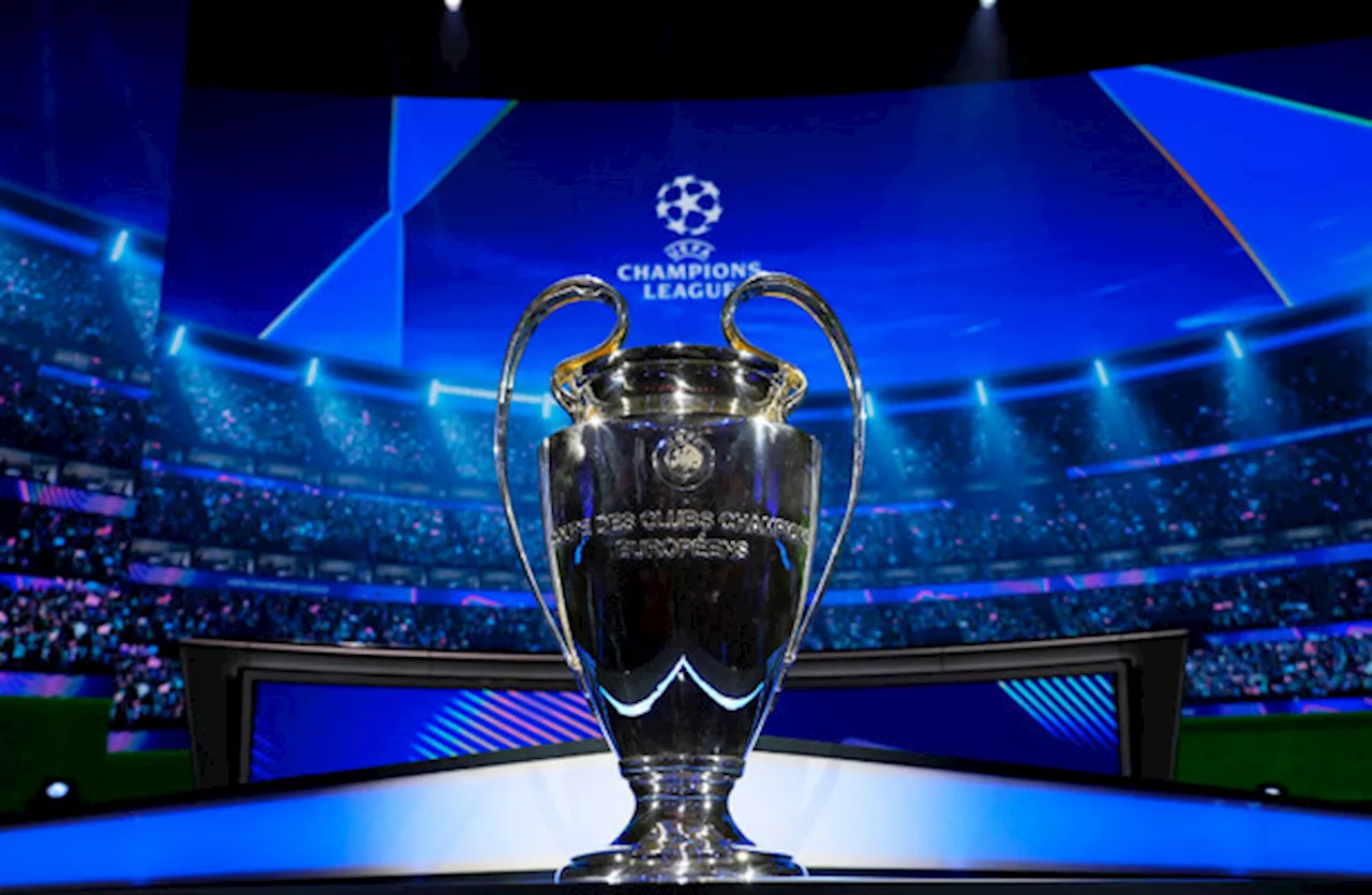 Liverpool to face holders Real Madrid in revamped Champions League