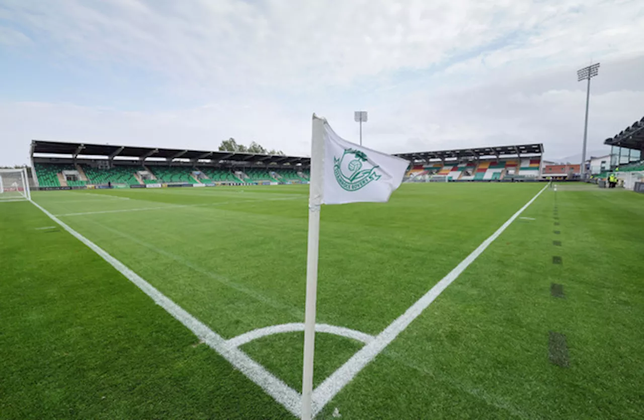 Shamrock Rovers 'considering position' on RTÉ broadcast of upcoming home game