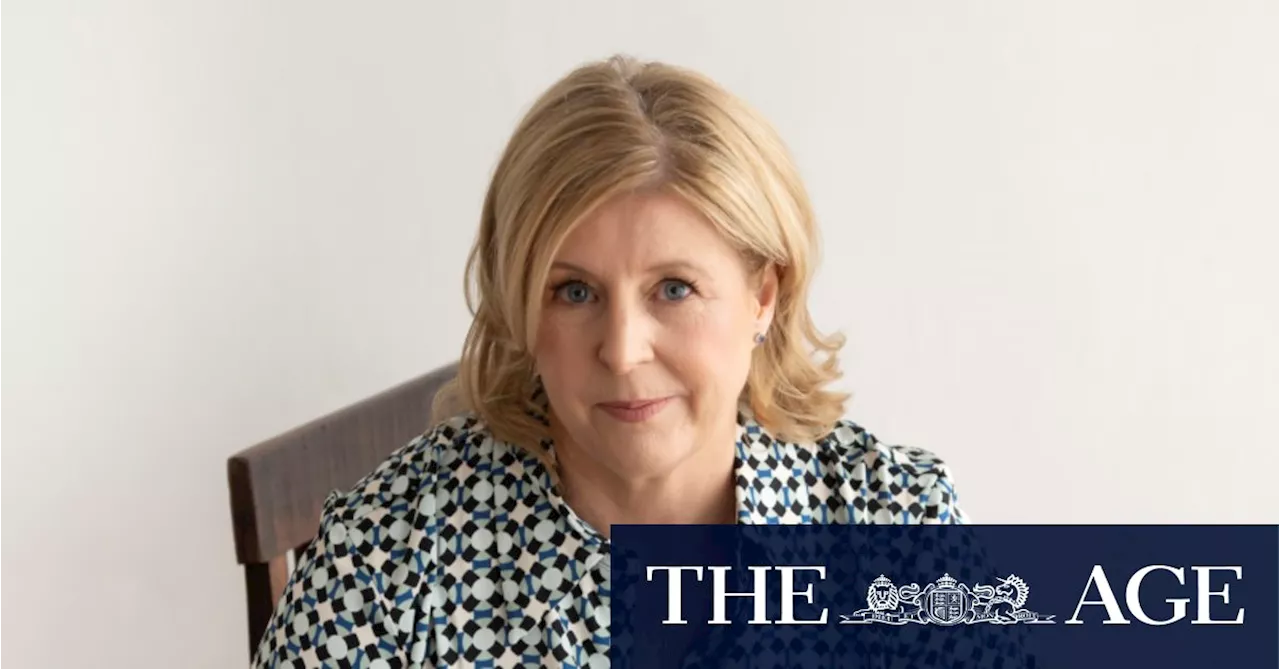 Liane Moriarty confirms Big Little Lies sequel, as she launches new book