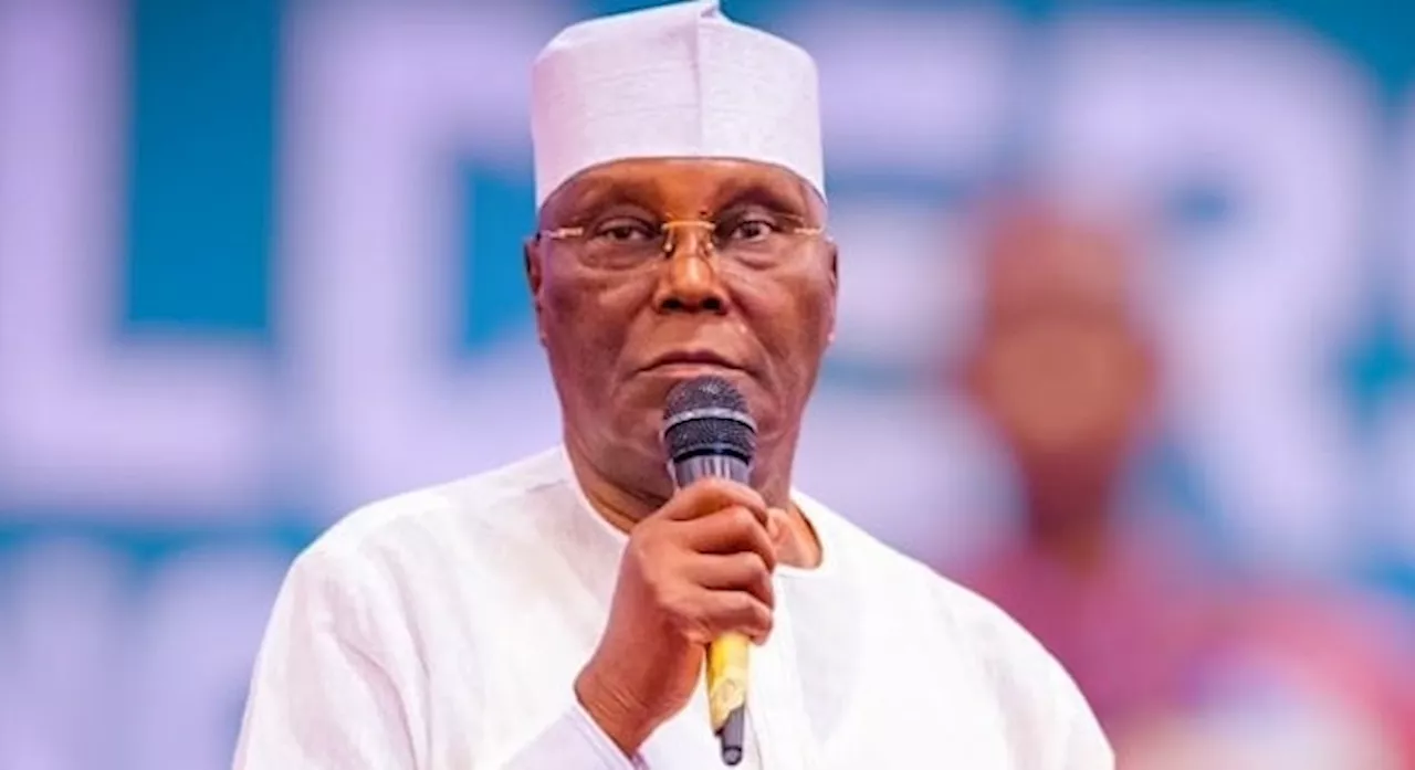 Atiku is concerned about plights of Nigerians, not 2027 elections, says Paul Ibe