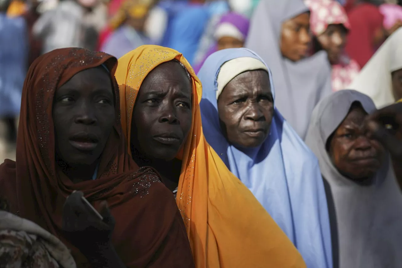 BEYOND THE FACADE: Unveiling the violence in Nigeria's 'peaceful' presidential election