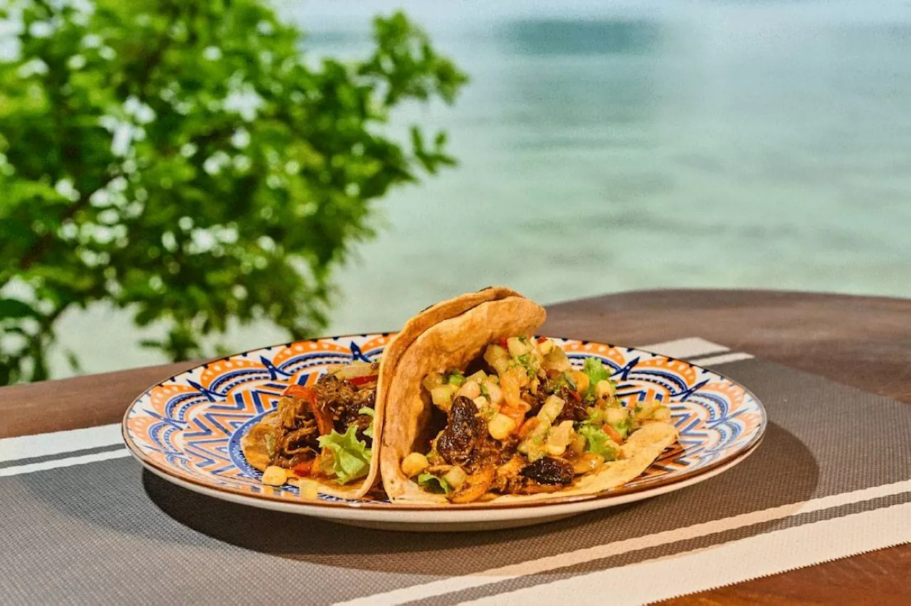 Explore the hype: Visit this must-try taco restaurant in El Nido