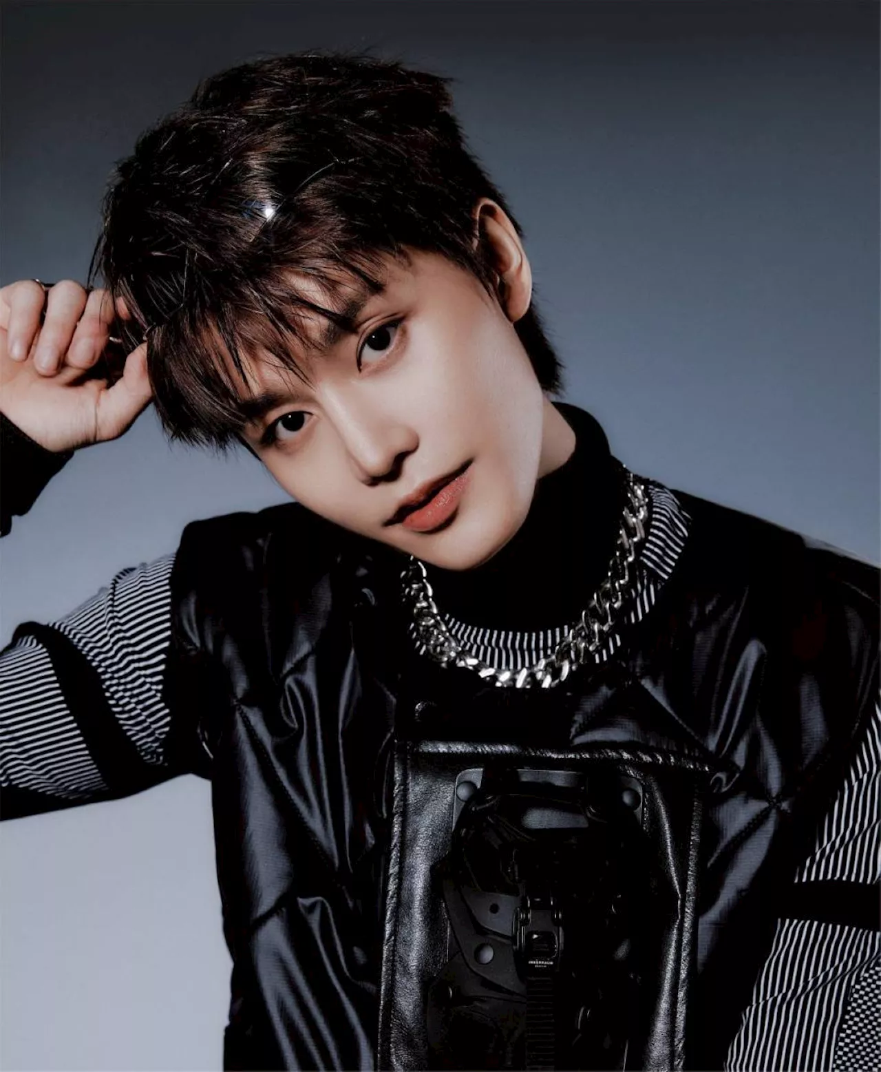 K-pop singer Taeil leaves NCT over sexual-crime accusation