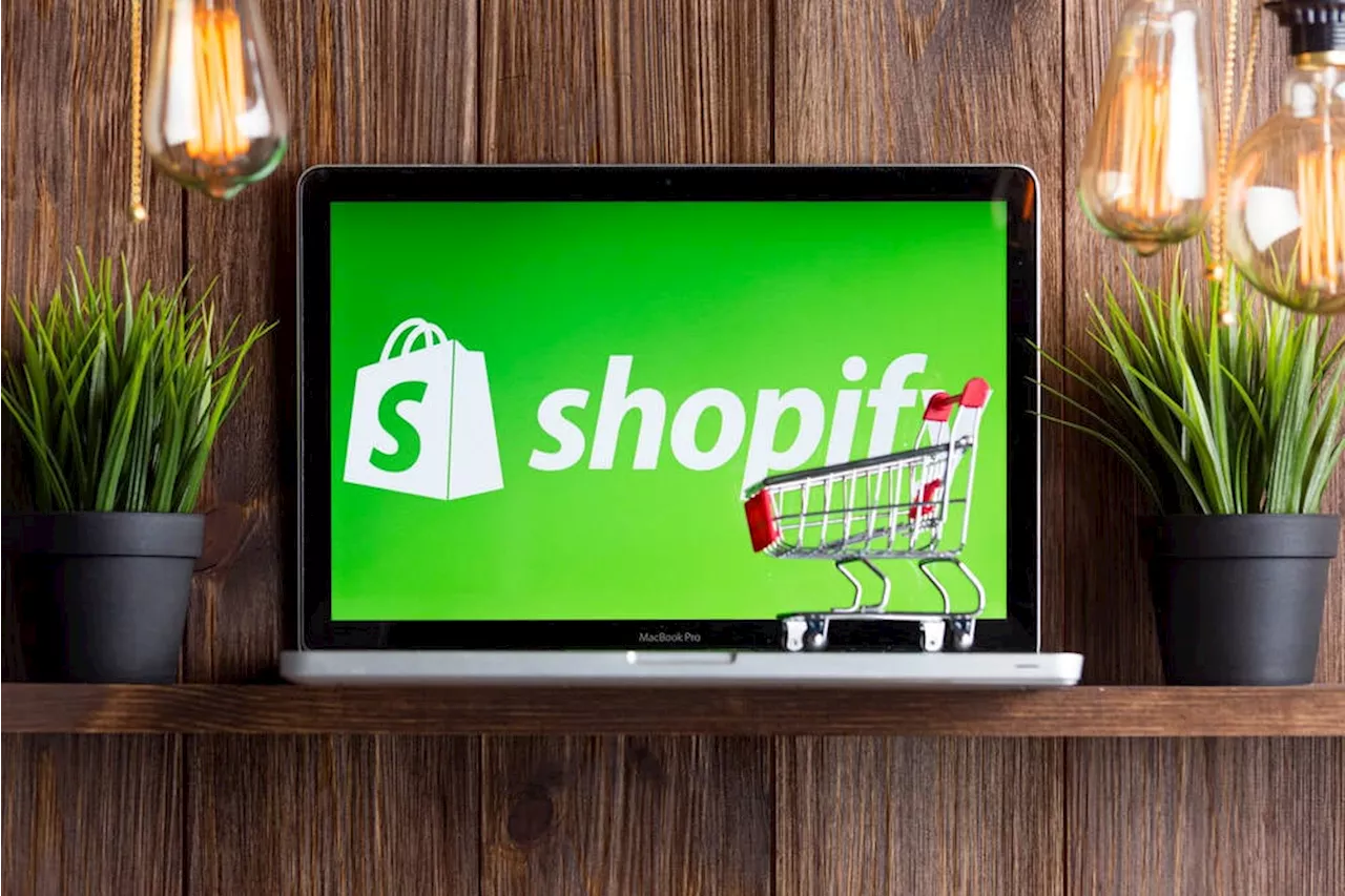 Ex-Windows boss who tried to save the Start Menu now Shopify tech wizard