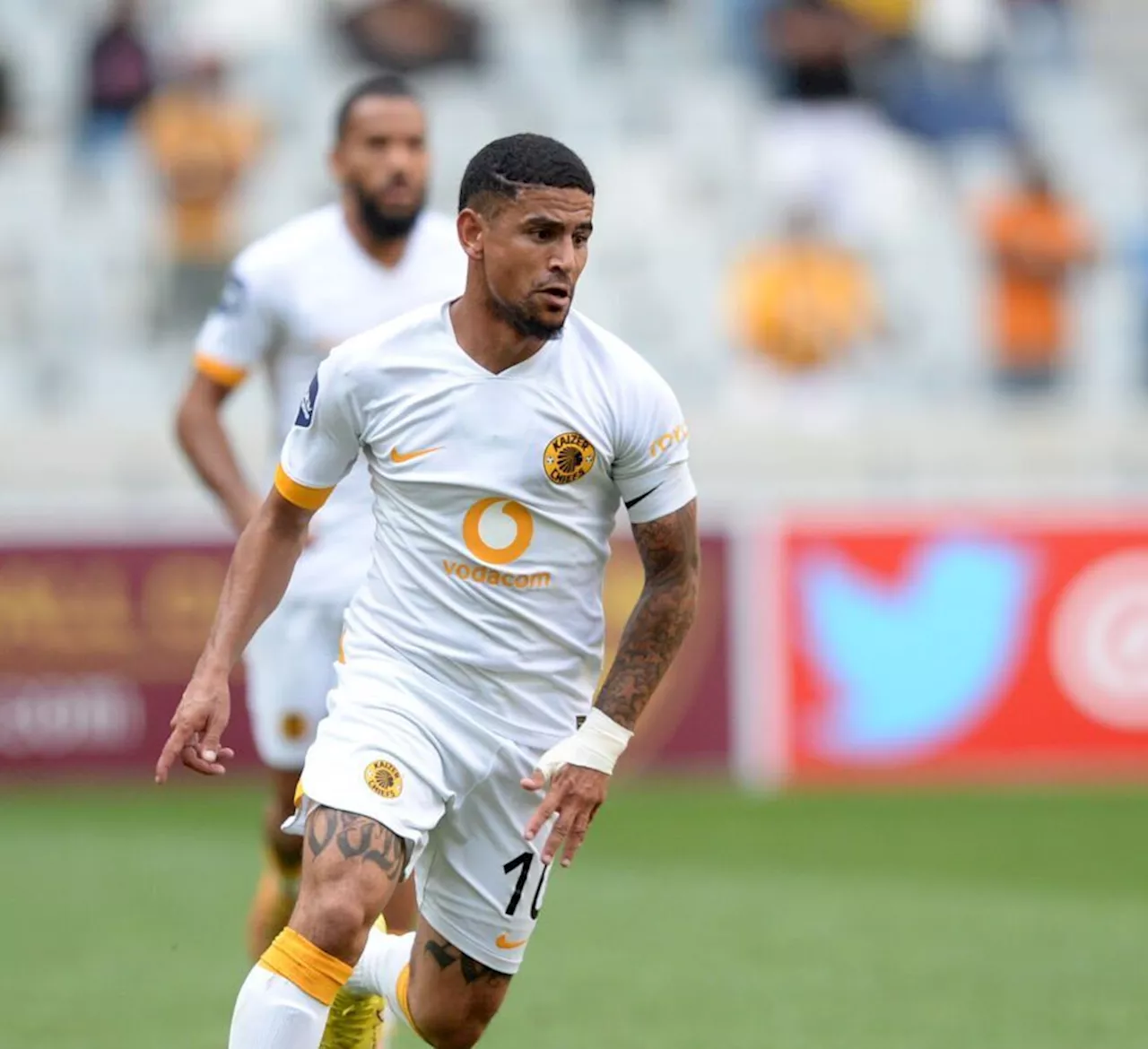 Keagan Dolly’s insight could revive Kaizer Chiefs trophy drought!