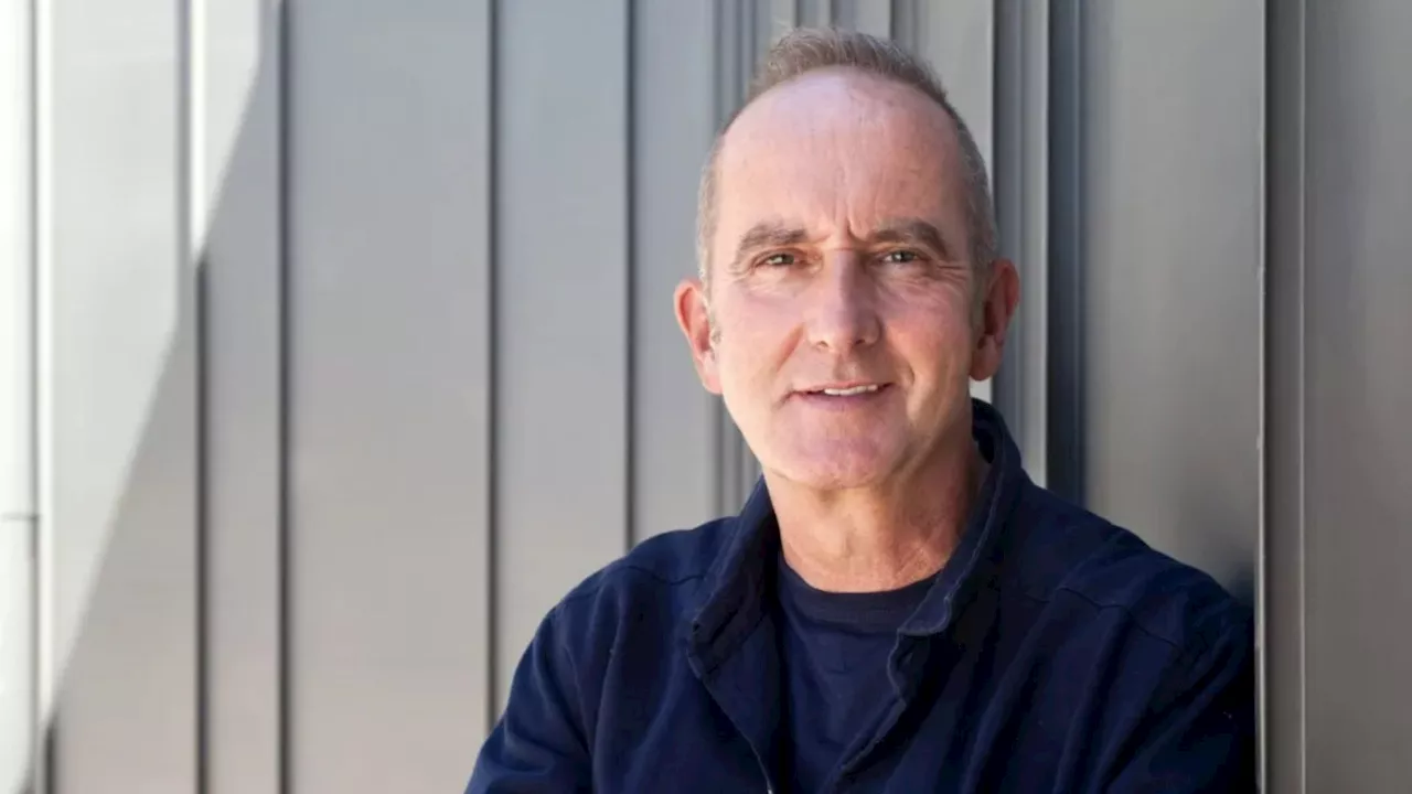 Grand Designs to revisit its ‘saddest ever property’ in 25th anniversary special of Channel 4 show...