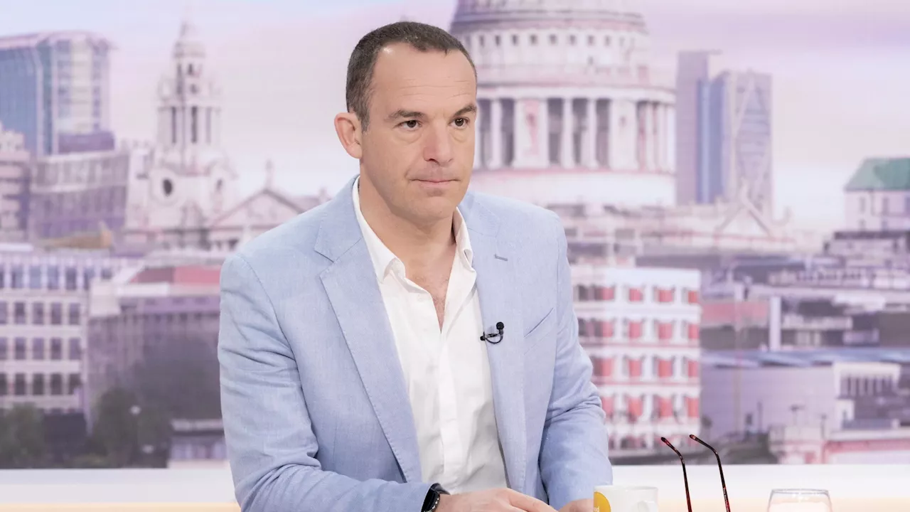 I saved a whopping £840 thanks to Martin Lewis tip – how you can do it too...