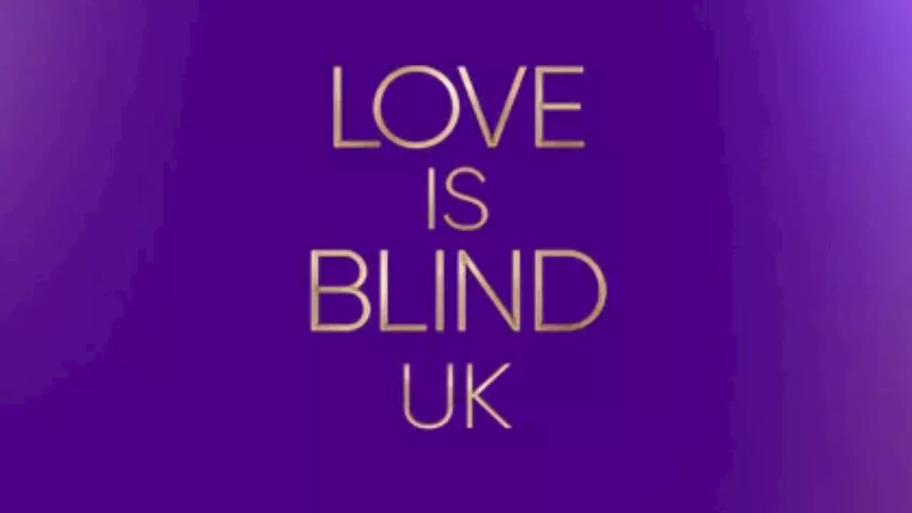 Love is Blind UK star opens up on mental health battle after announcing shock split at show reunion...