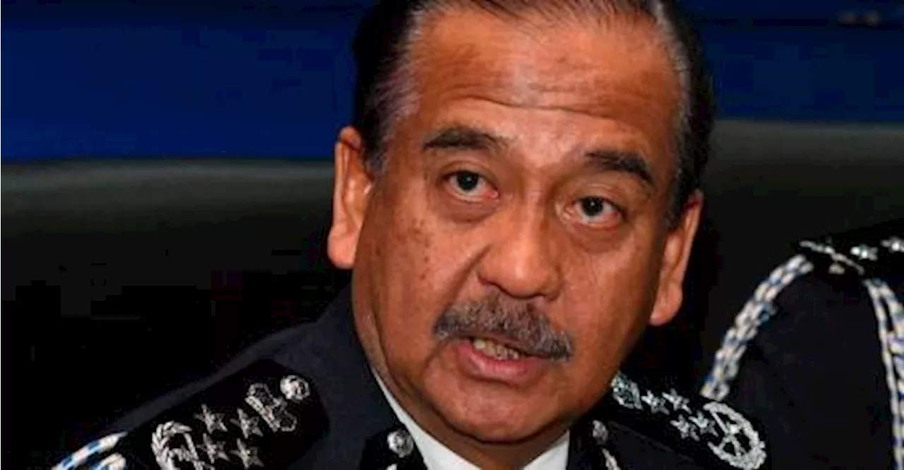 PDRM lets Attorney-General handle RM100 million lawsuit