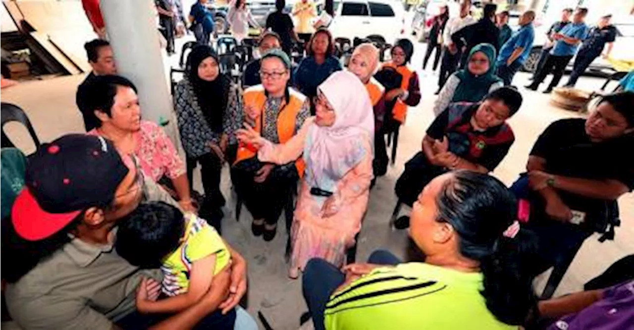 Sungai Kayan tragedy: Safety supervisor to be appointed