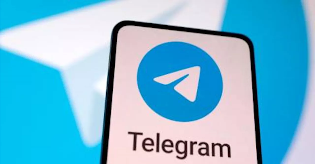 Telegram boss Durov brought in front of French judge for questioning