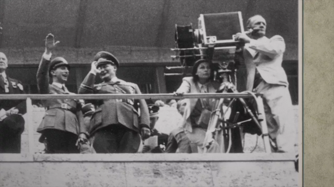 ‘Riefenstahl’ Review: Doc Mines Nazi Chronicler’s Estate for Compelling but Familiar Insight