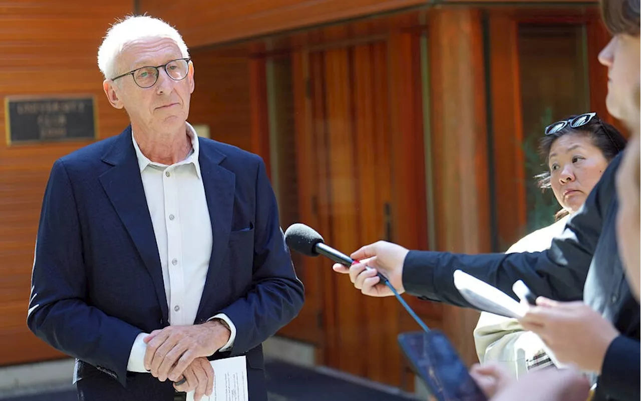 UVic promises report on cost of reopening McKinnon Pool in the short term