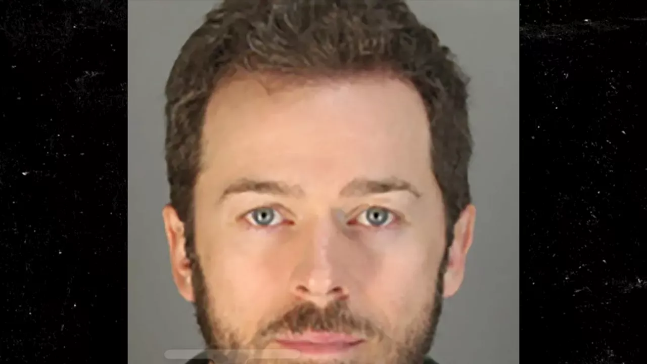 'DWTS' Pro Artem Chigvintsev Arrested for Domestic Violence