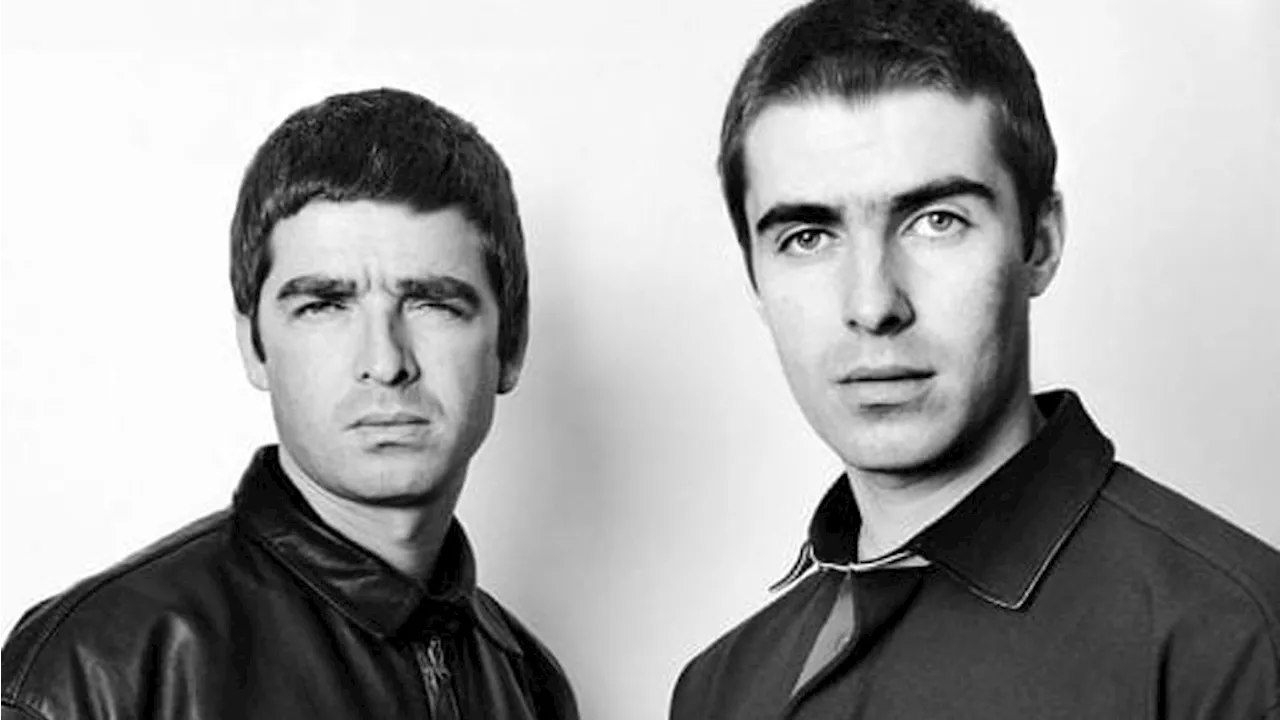 Il ritorno degli Oasis è un film già visto, ma è giusto così