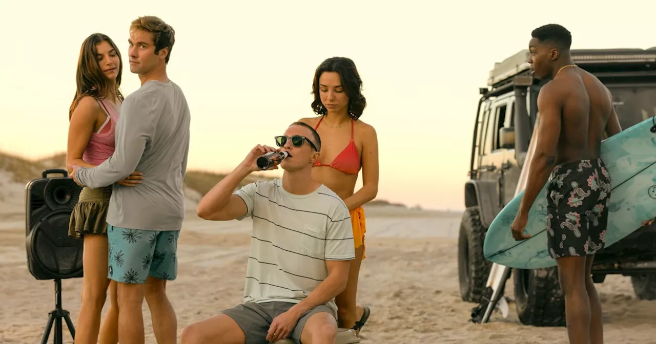 'Outer Banks' Season 4: Release Date, Cast, News, Plot And Predictions