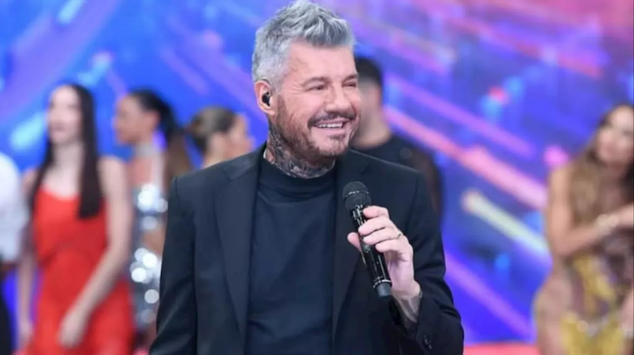 Marcelo Tinelli anunció quién va a ser la conductora del Cantando 2024: 'Es un lujo'