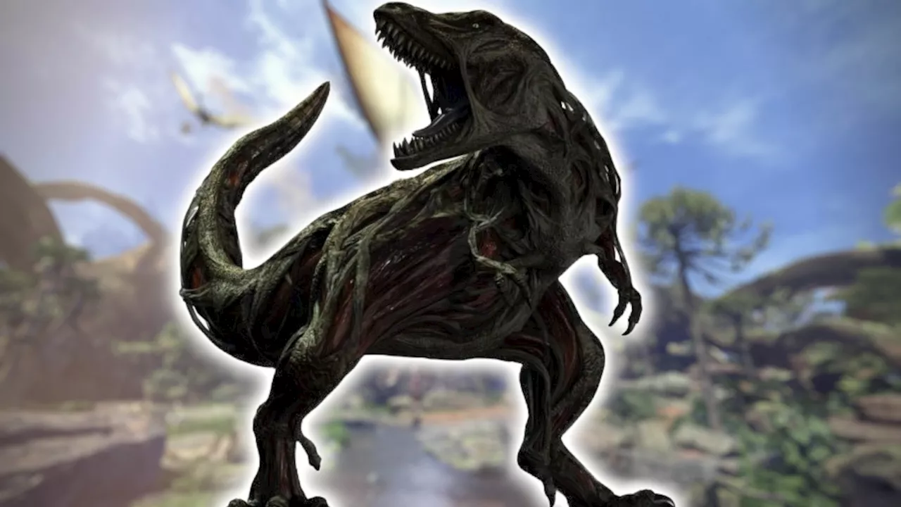 Monster Hunter's popularity doesn't leave much room for Dino Crisis, creator says