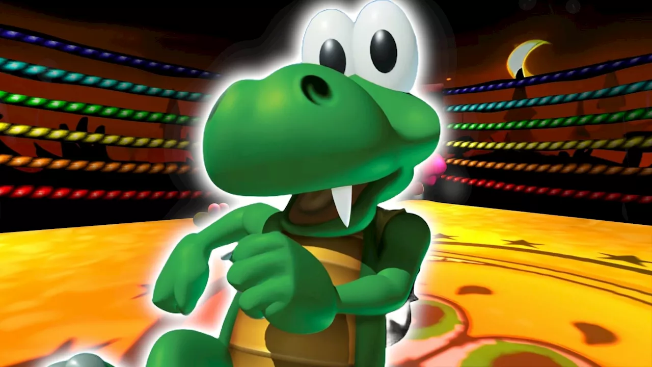 PS1 classic Croc: Legend of the Gobbos is being remastered for Xbox