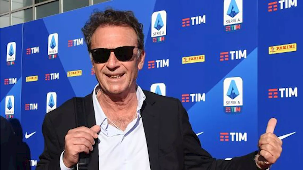 30 agosto 1993, Cellino licenzia Radice dopo una partita. Al suo posto Bruno Giorgi